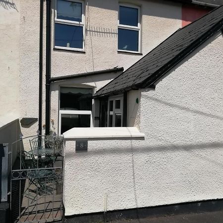 Cosy Spacious 2-Bed Cottage In Watchet Somerset Экстерьер фото