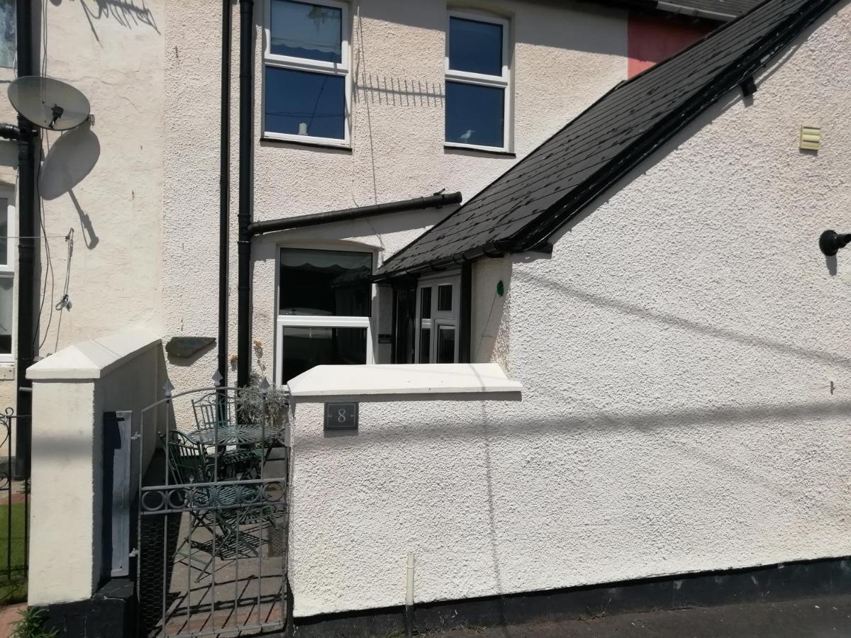 Cosy Spacious 2-Bed Cottage In Watchet Somerset Экстерьер фото