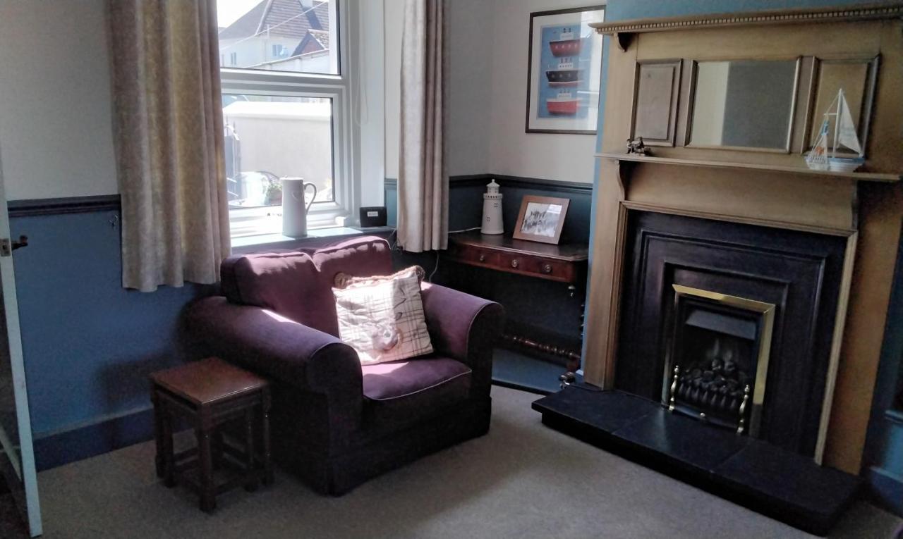 Cosy Spacious 2-Bed Cottage In Watchet Somerset Экстерьер фото